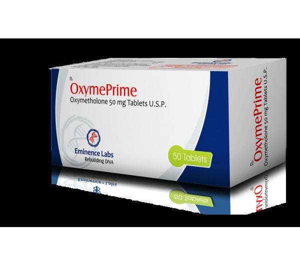 Oxymeprime