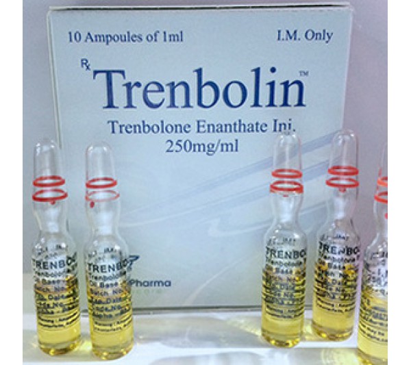 TRENBOLIN (AMPULLEN)